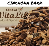 Cinchona Bark